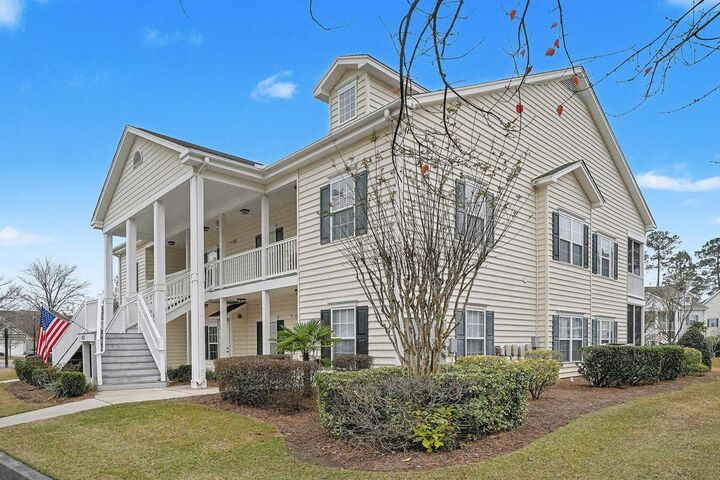 Property Photo: 423 Mahogany Dr. 101 SC 29576