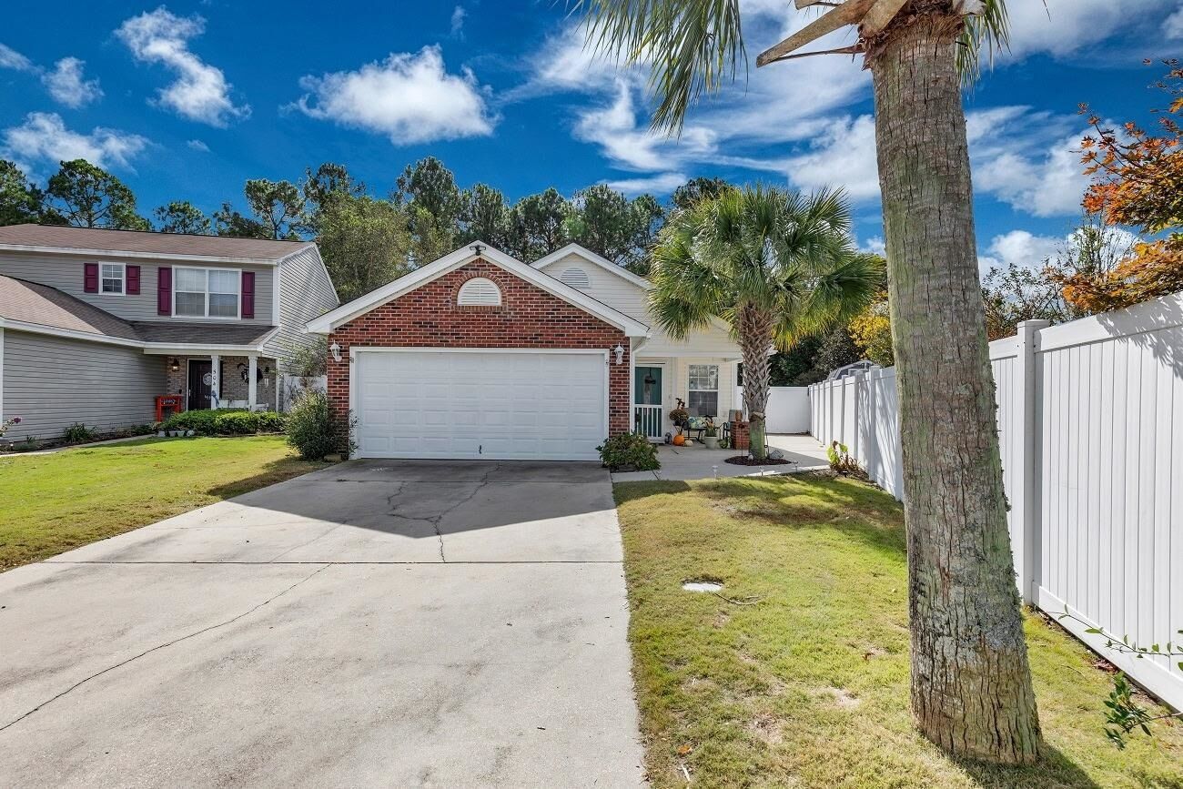 Property Photo: 502 Callalily Ct. SC 29579