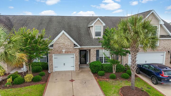 Property Photo: 3234 Volterra Way 3234 SC 29579