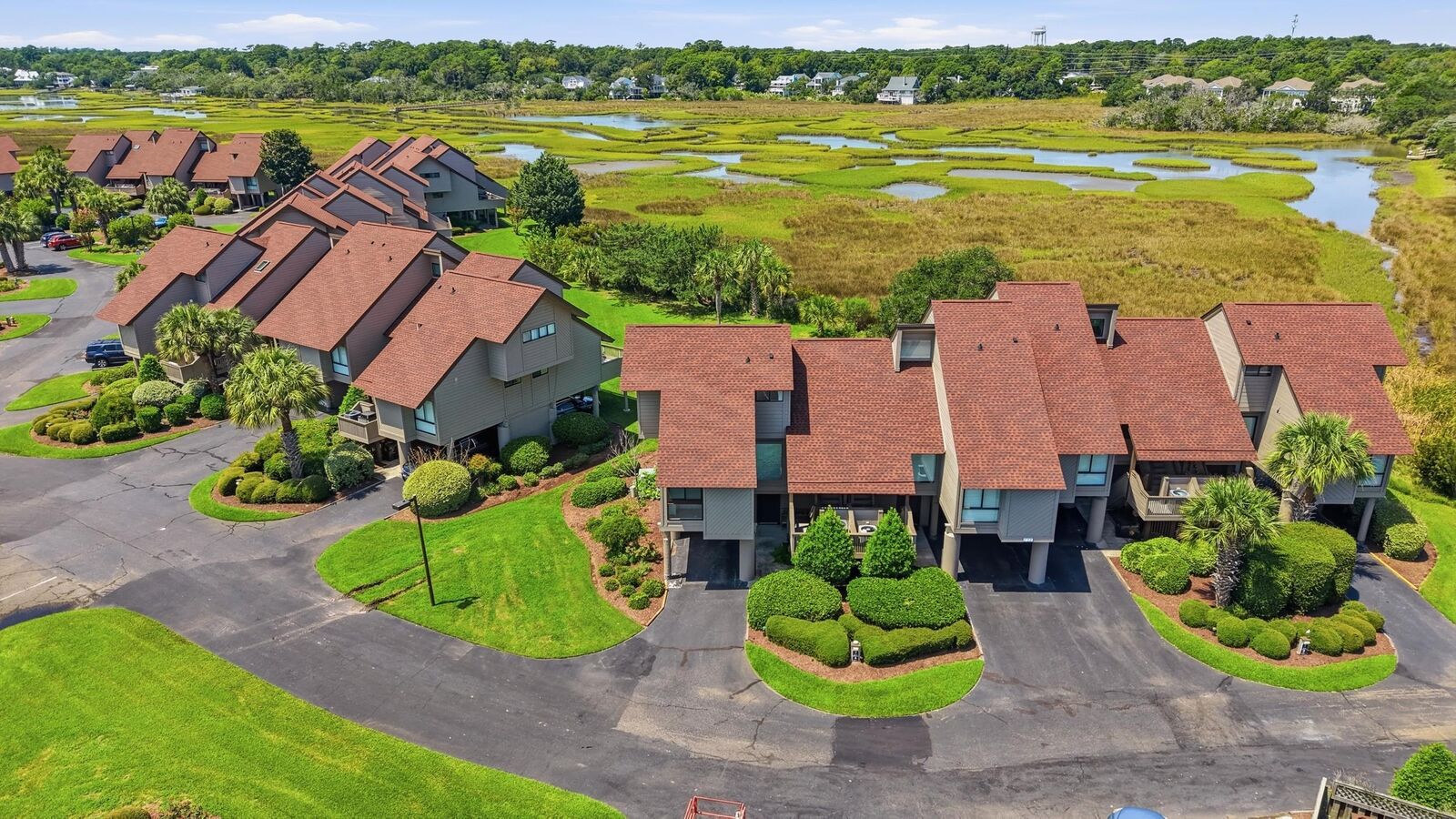 Property Photo:  12 Spartina Ct. 4  SC 29585 