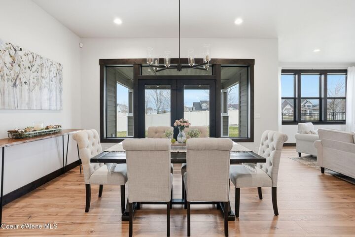 Property Photo:  4535 W Andesite Way  ID 83815 