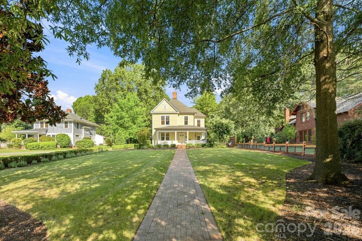 Property Photo:  559 N Main Street  NC 28036 