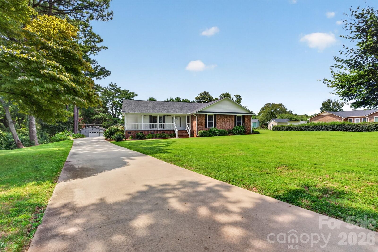 Property Photo:  1344 Robbett Court  SC 29732 