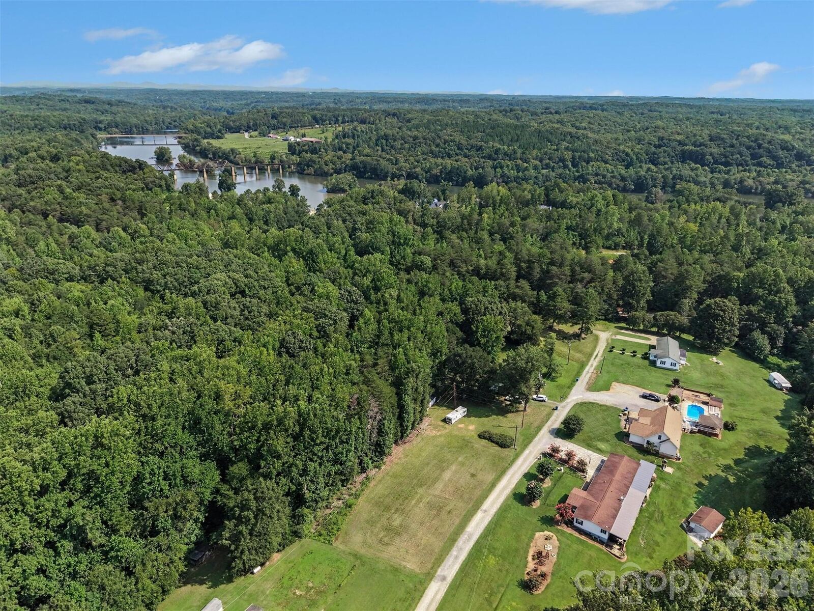 Property Photo:  0 Road 1827, Catawba, Nc 28609, Catawba County Road  NC 28609 