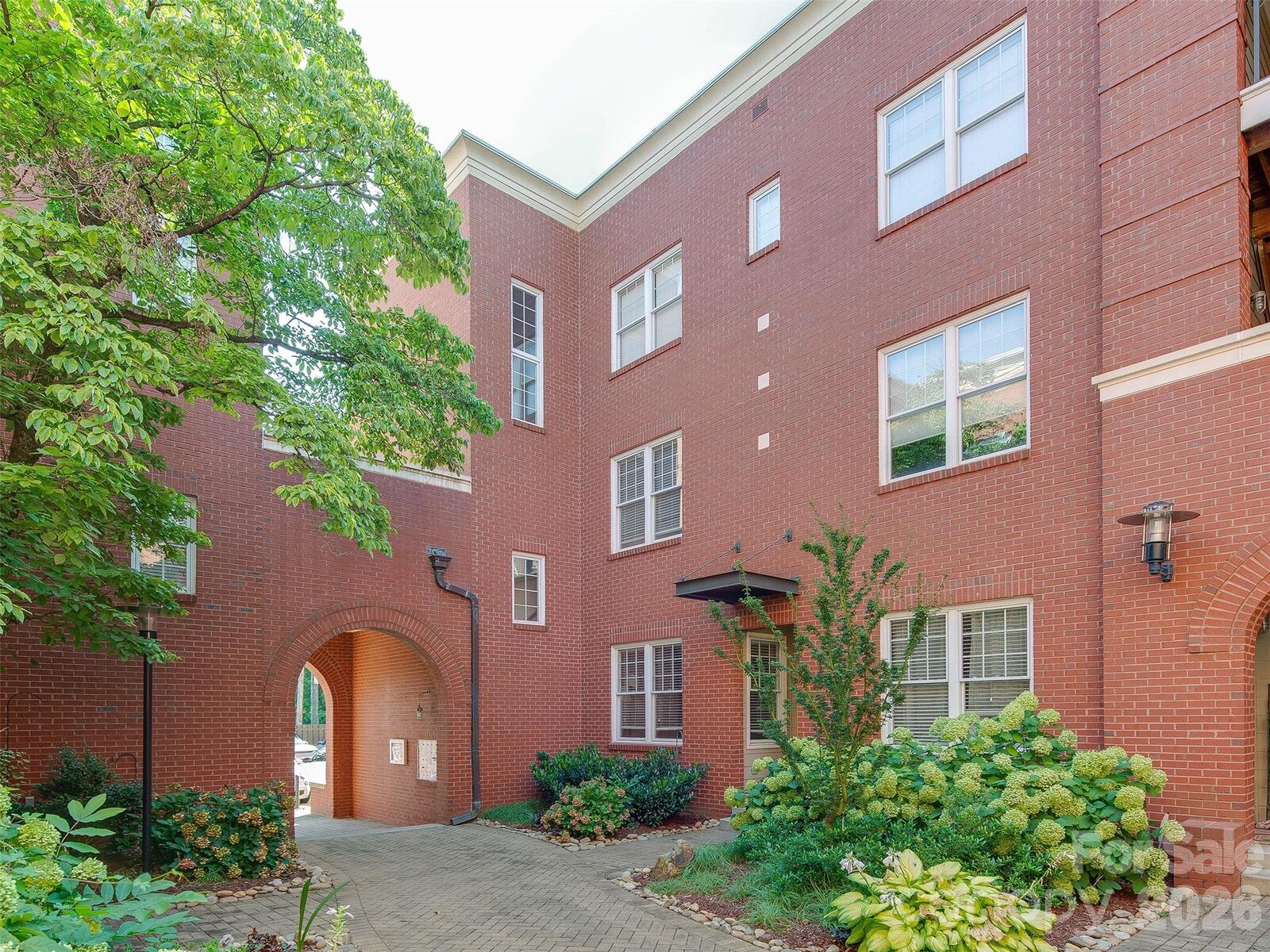 Property Photo:  400 Clarice Avenue 175  NC 28204 
