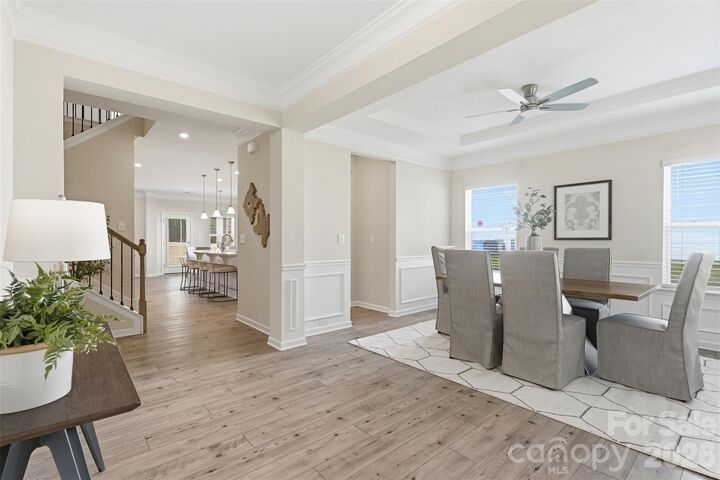 Property Photo:  14503 Holbrooks Road  NC 28078 