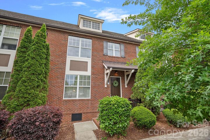 Property Photo:  119 Steinbeck Way C  NC 28117 