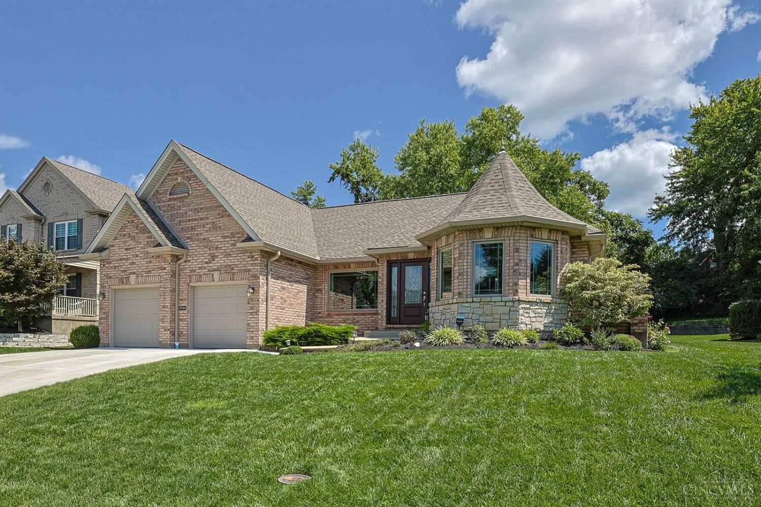 Property Photo:  3722 Indian Brave Trail  OH 45002 