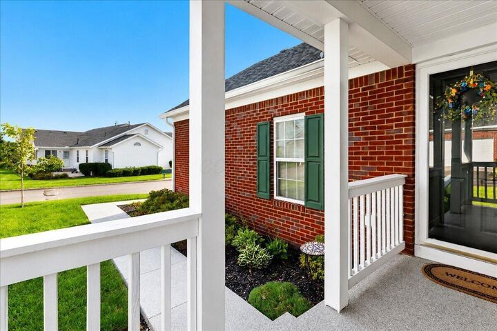 Property Photo:  8208 Night Heron Lane  OH 43147 