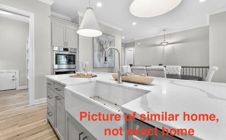 Property Photo: 5430 Hickory Drive OH 43035