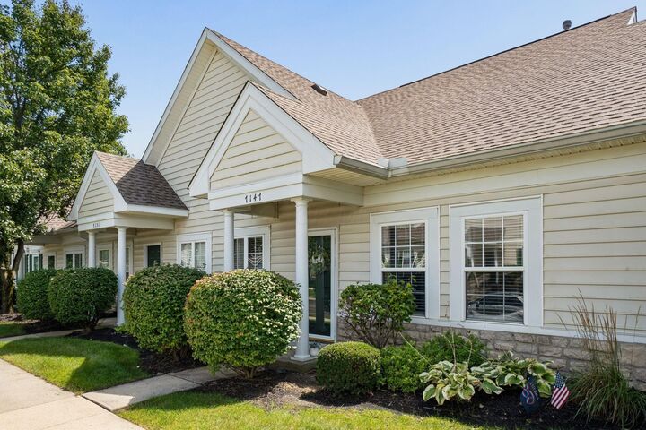 Property Photo: 7147 Colonial Affair Drive OH 43054