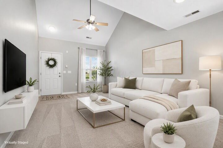 Property Photo:  7147 Colonial Affair Drive  OH 43054 