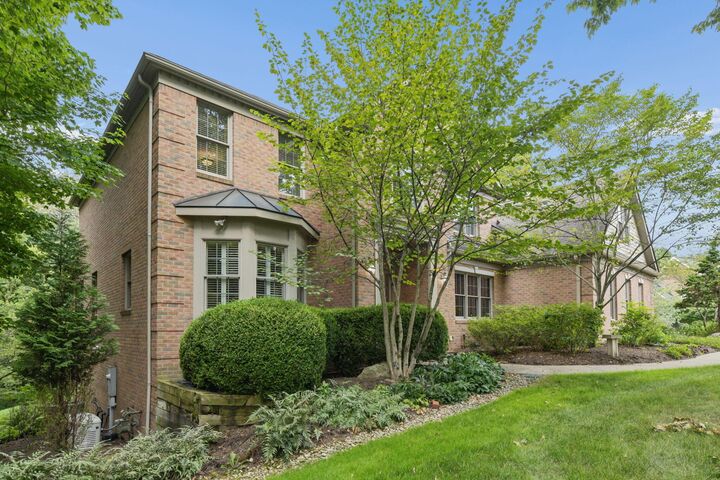 Property Photo: 358 Bryn Du Drive OH 43023
