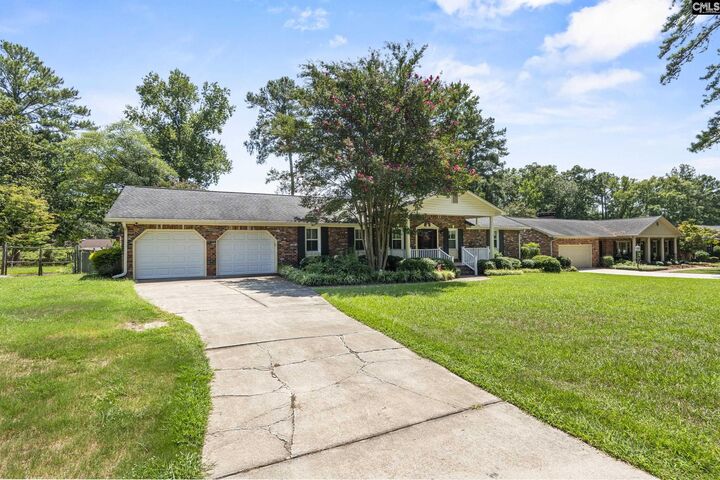 Property Photo:  326 Townes  SC 29210 