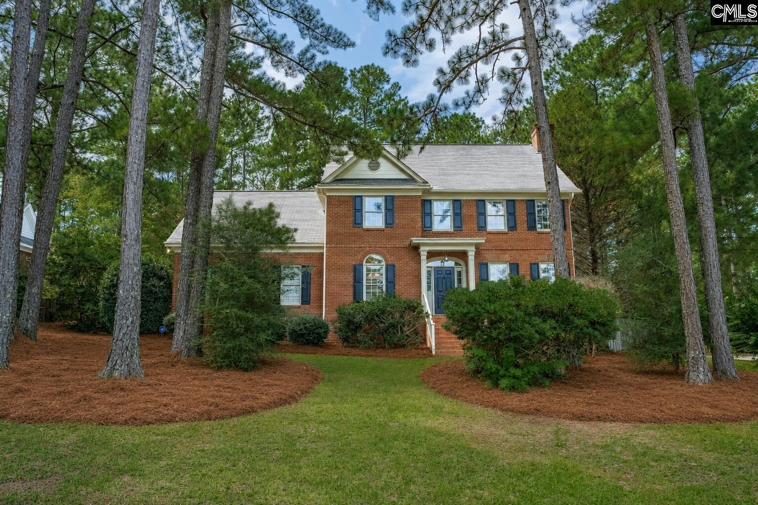 Property Photo:  305 Bridgecreek  SC 29229 