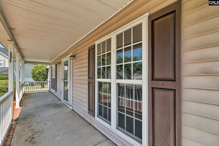 Property Photo:  622 Cottontail  SC 29229 