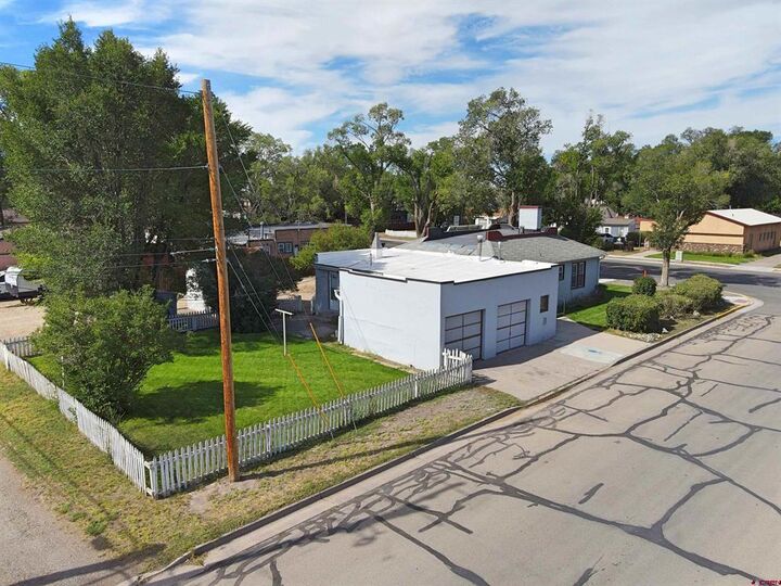 Property Photo:  1302 State Avenue  CO 81101 