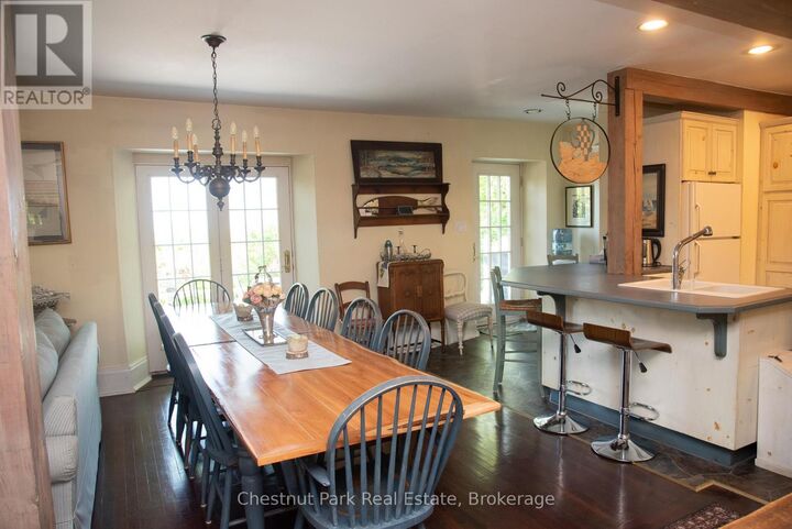Property Photo: 137 39th Sideroad ON N0H 2P0