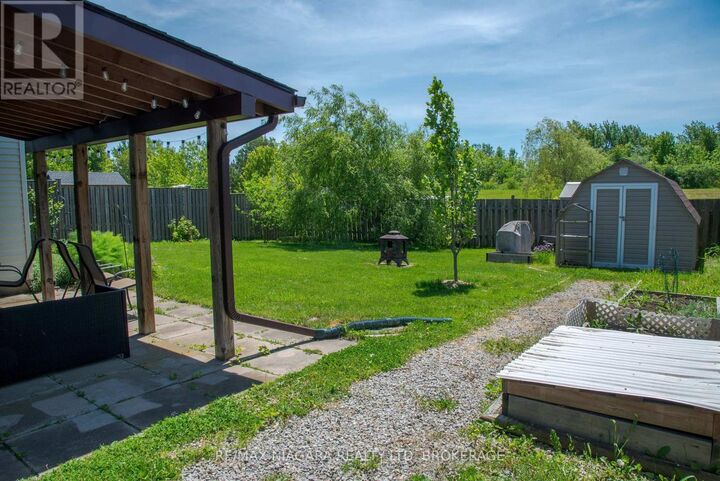 Property Photo:  2439 Coral Avenue  ON L0S 1S0 