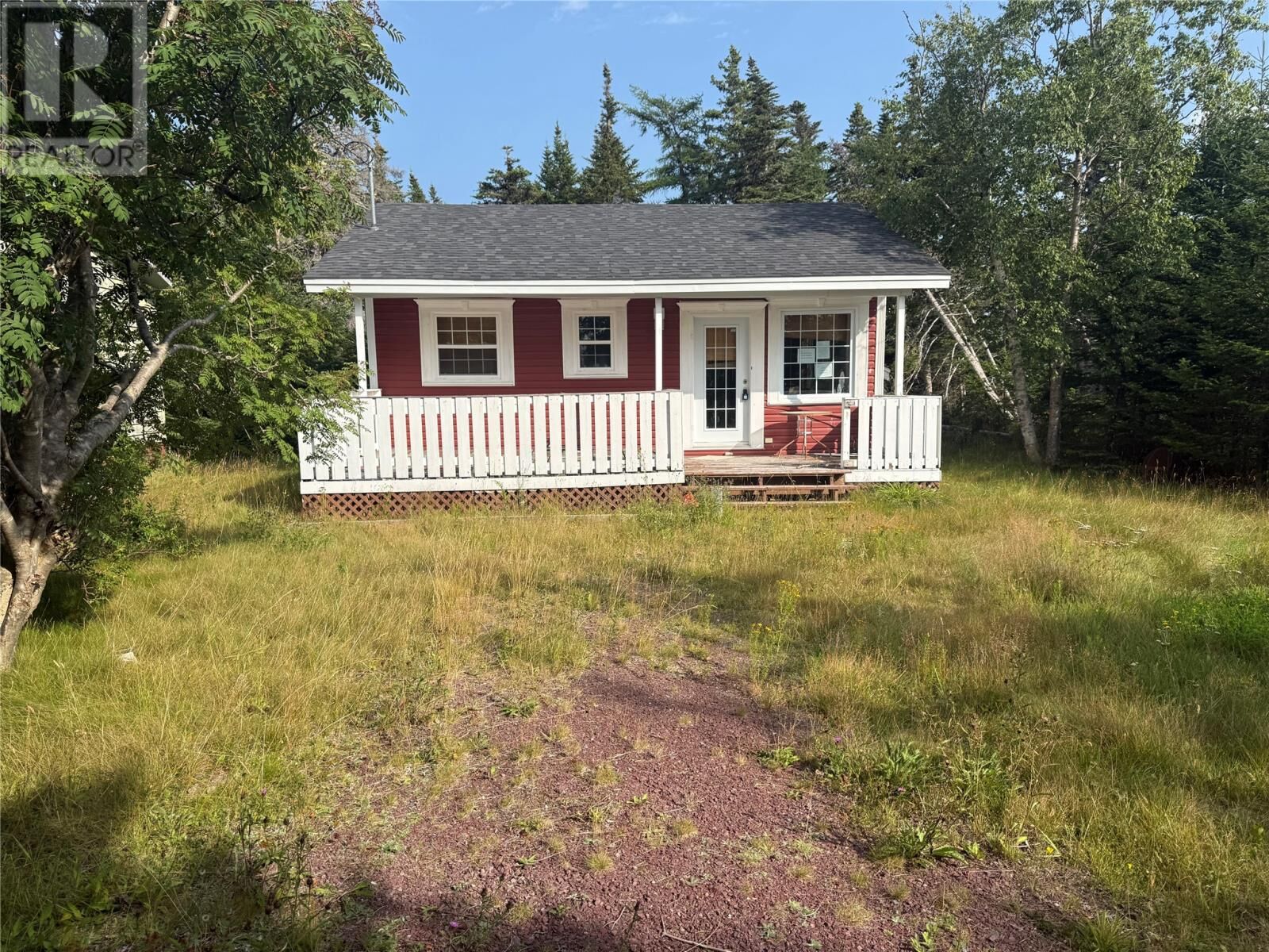 Property Photo:  96 Hodgewater Line  NL A0A 2P0 