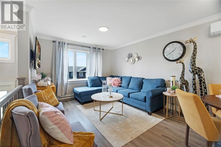 Property Photo:  56 Oaken Drive  NL A1X 0B9 