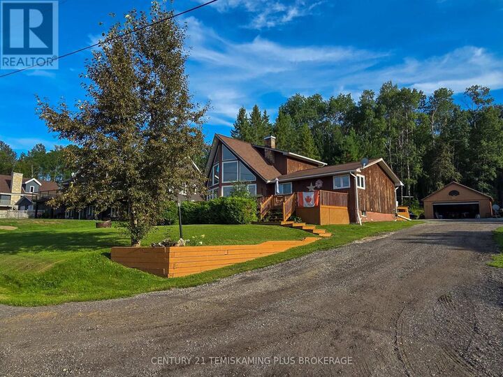 Property Photo:  65 Lakeshore Avenue  ON P0J 1B0 