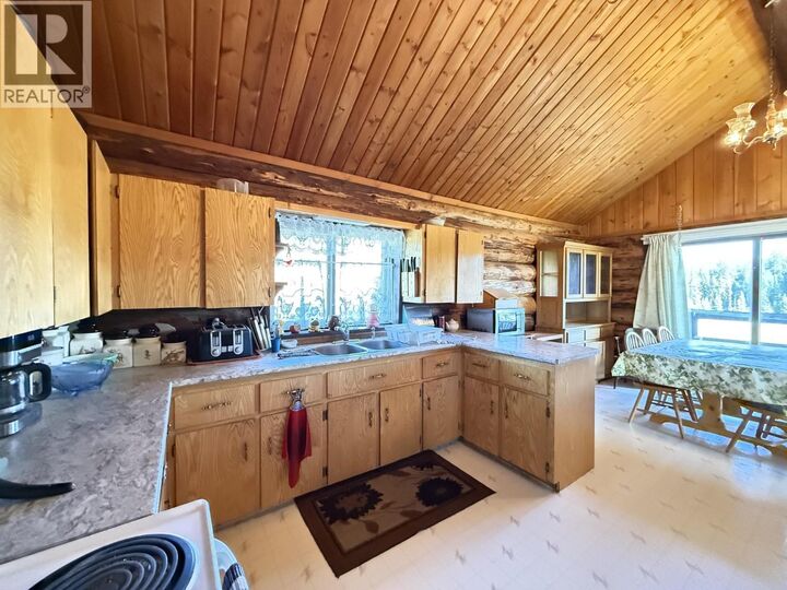 Property Photo: 1095 Isnardy Road BC V2G 4W9