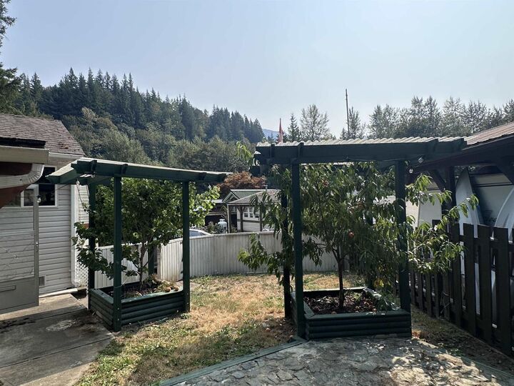 Property Photo:  1650 Columbia Valley Road 43  BC V2R 4X4 