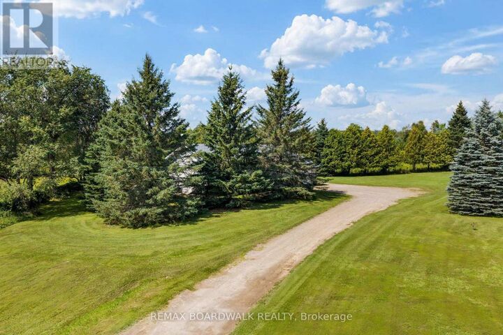 Property Photo: 1901 Rosetta Road ON K0G 1K0