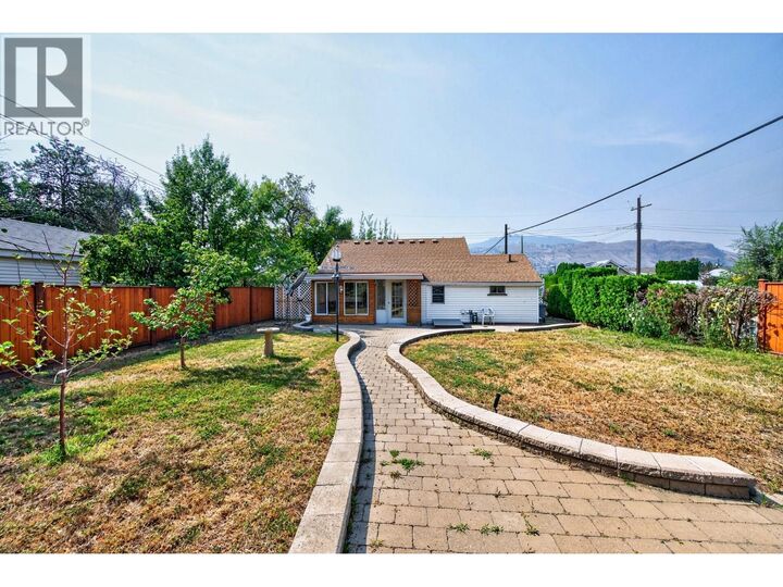Property Photo:  376 Alexander Avenue  BC V2B 3R3 