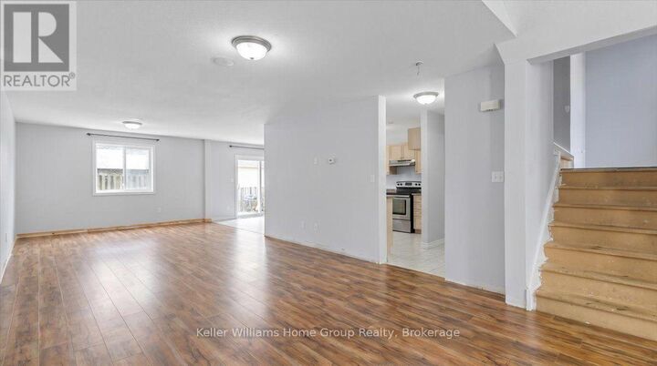 Property Photo: 505 Alberta Avenue ON N4V 1H3