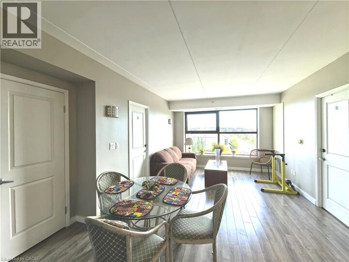 Property Photo: 1291 Gordon Street 506 ON N1L 0M5