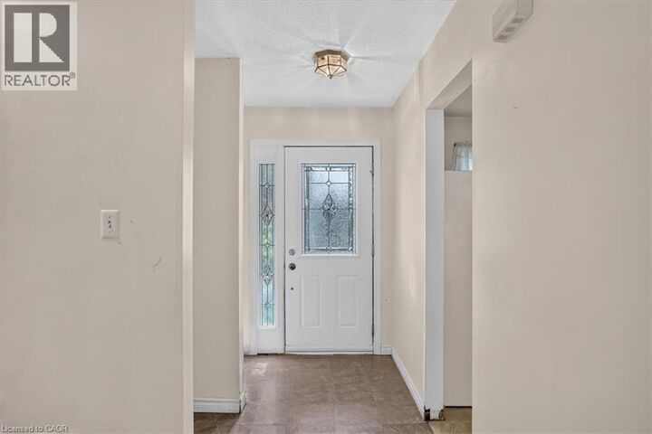 Property Photo:  2050 Uppermiddle Road 173  ON L7P 3R9 