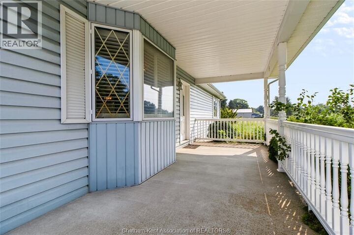 Property Photo: 13175 Base Line ON N0P 2K0