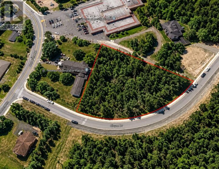 Property Photo:  54 Cloyne Drive  NL A1K 0K3 