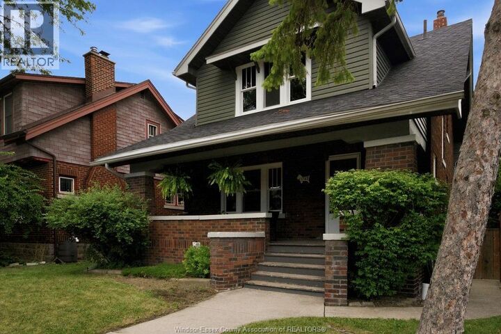 Property Photo:  1742 Oneida Court  ON N8Y 1S8 
