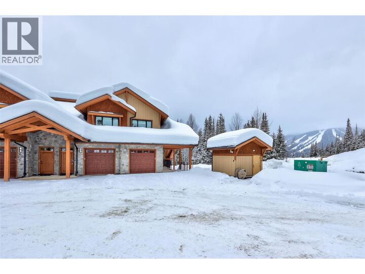Property Photo:  7005 McGillivray Lake Drive 22  BC V0E 5N0 