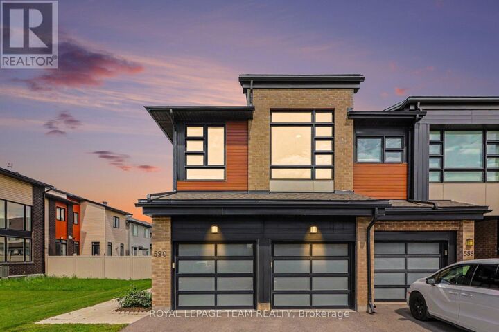 590 Triangle Street — photo 1