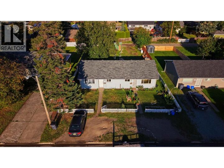 Property Photo: 1110 Freeman Street BC V2M 2R7