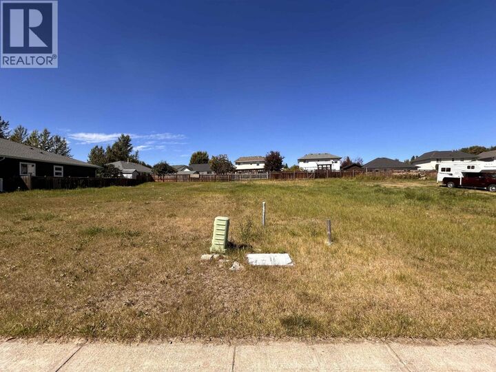 Property Photo:  Lot 24 Nickel Ridge Avenue  BC V2J 6P6 