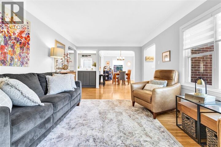 Property Photo: 876 Belle Isle View Boulevard ON N8S 3G3