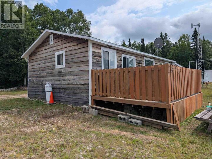Property Photo:  524 Highway 101  ON P0S 1K0 
