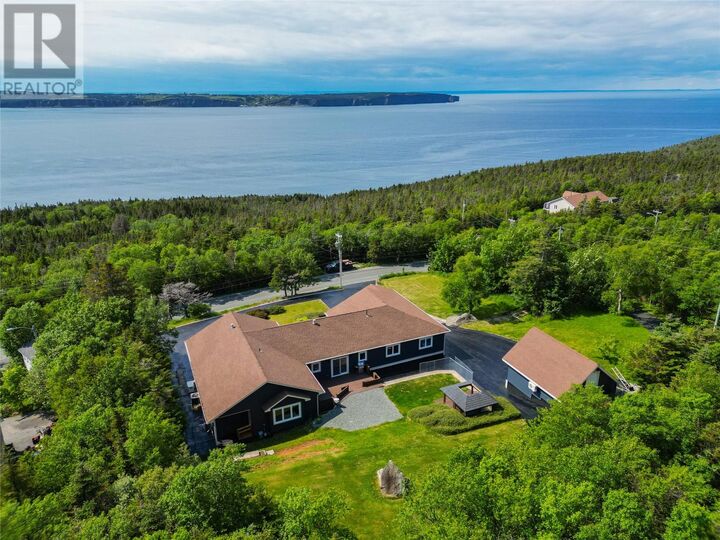 Property Photo: 162 Tuckers Hill Road NL A1M 1N3