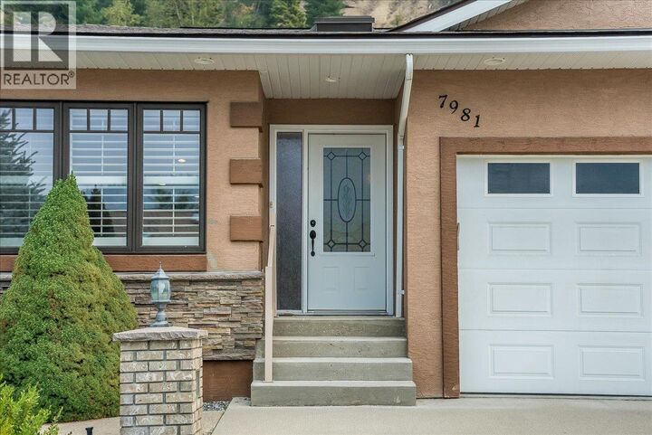 Property Photo: 7981 Birchwood Drive BC V1R 4Y3