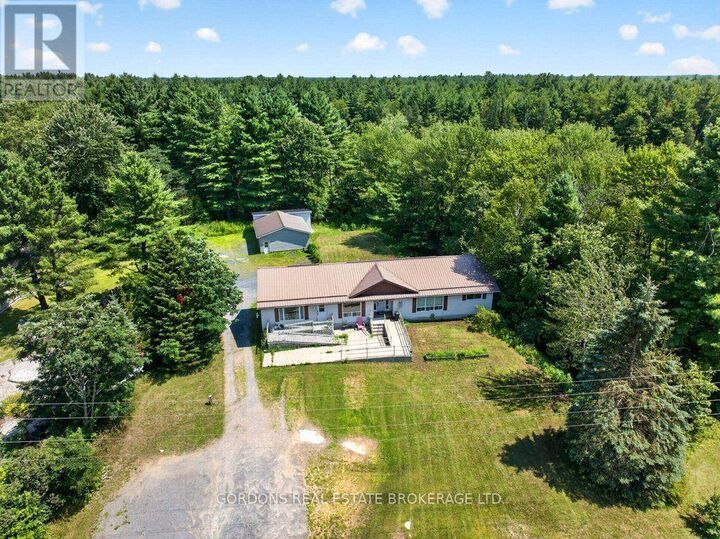 Property Photo: 11703 Highway 41 ON K0H 1Z0
