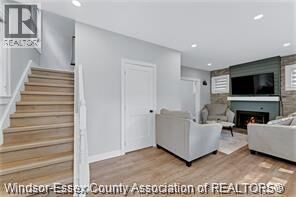 Property Photo: 1516 Dougall Avenue ON N8X 1S1