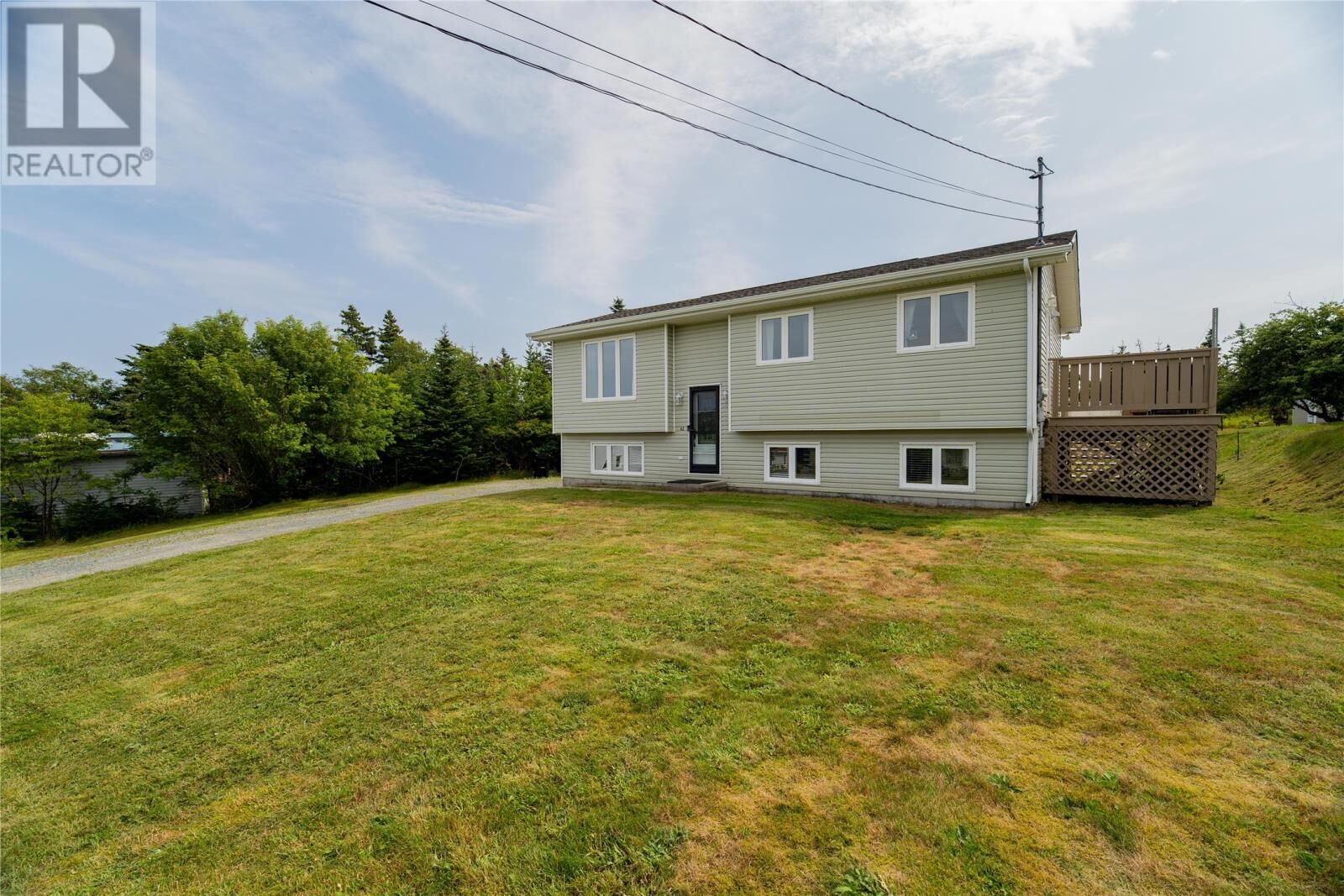 Property Photo: 43 Critch's Path NL A1B 4B8