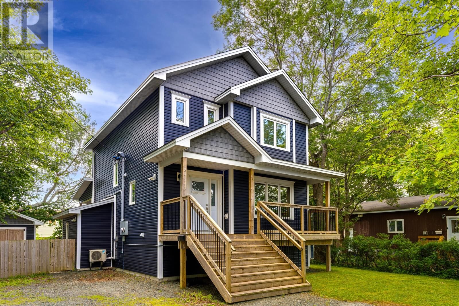 Property Photo:  311 Pennywell Road  NL A1C 2M6 