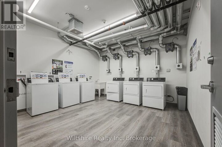 Property Photo:  3 John Pound Road 201  ON N4G 5X4 