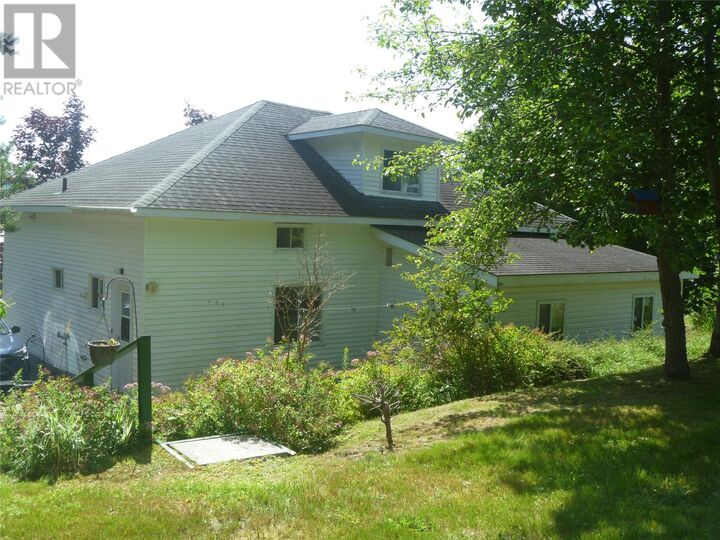 Property Photo:  16 Patrick Street  NL A1Y 1B7 